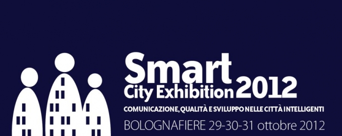 SMART City Exhibition